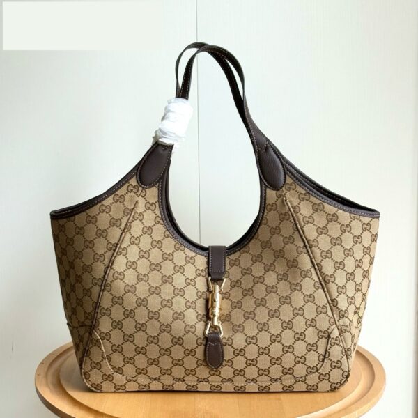 Iconic GG Handbag 866645