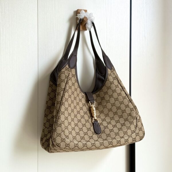 Iconic GG Handbag 866645