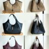 Iconic GG Handbag 866645