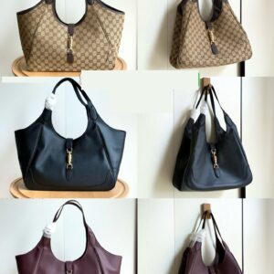 Iconic GG Handbag 866645
