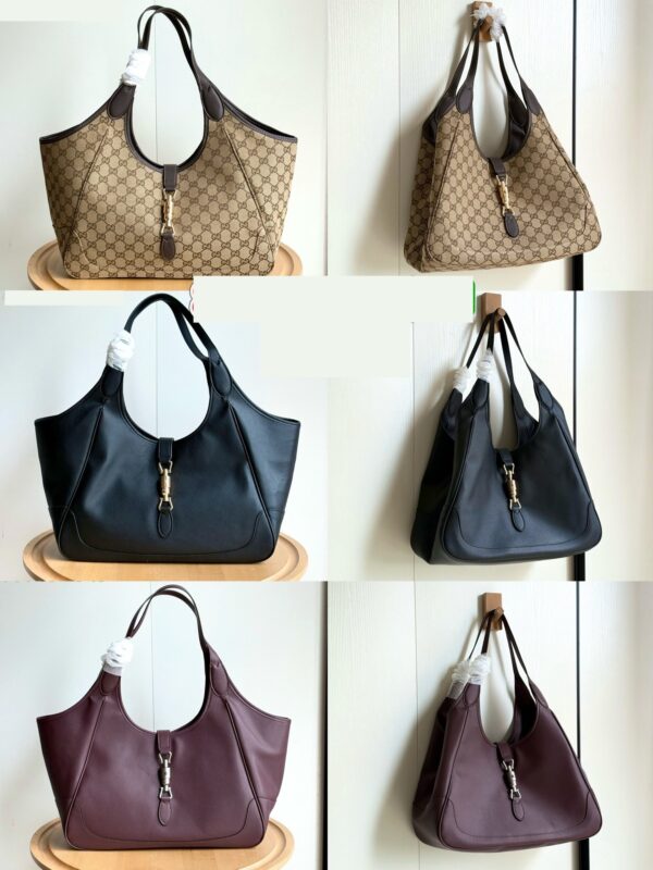 Iconic GG Handbag 866645
