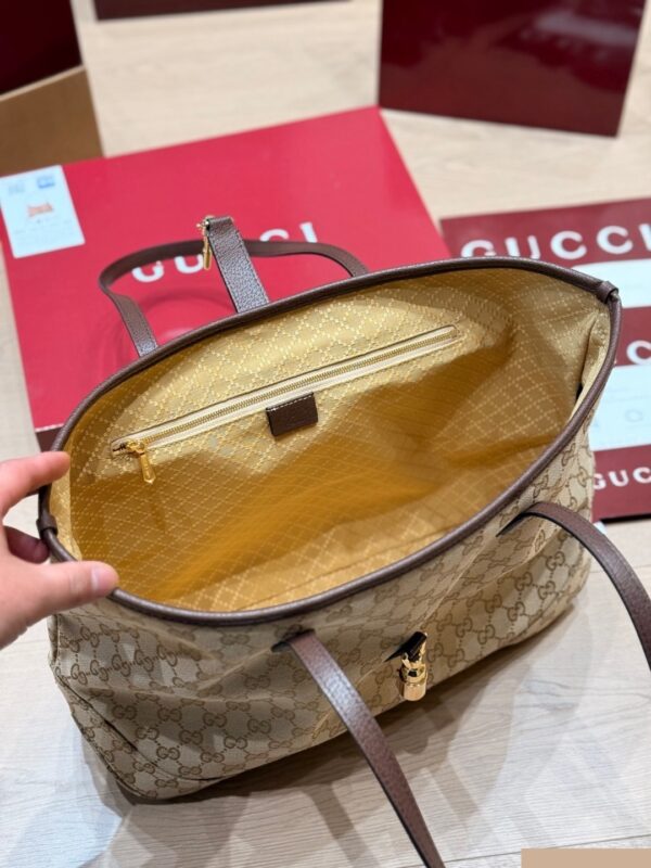 Modern Style Trendy GG Handbag GG26332