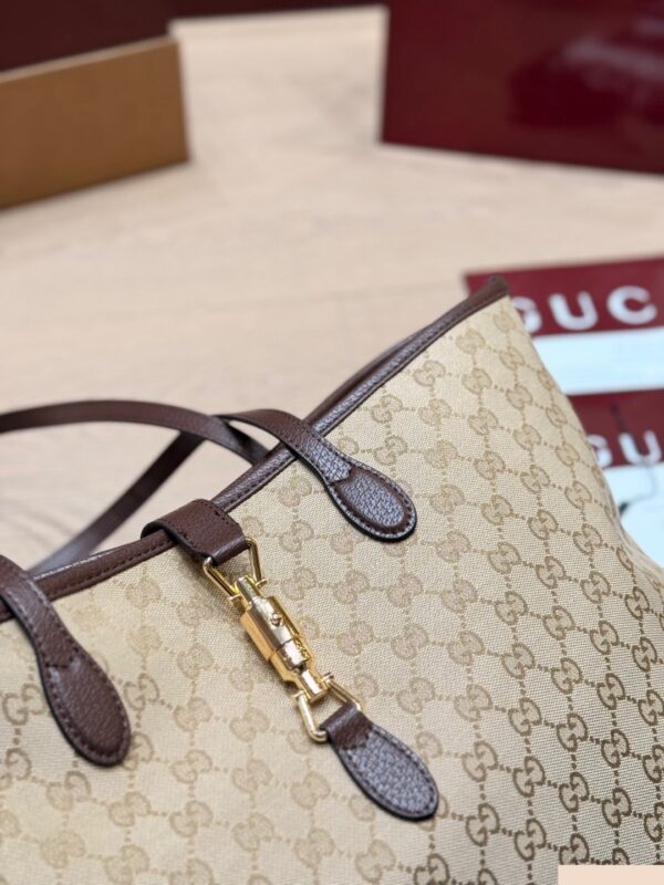 Modern Style Trendy GG Handbag GG26332