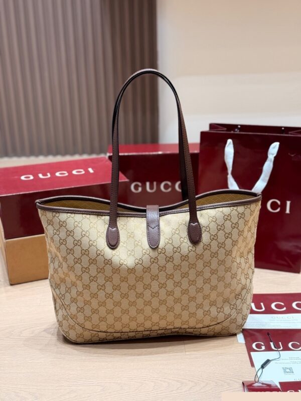Modern Style Trendy GG Handbag GG26332