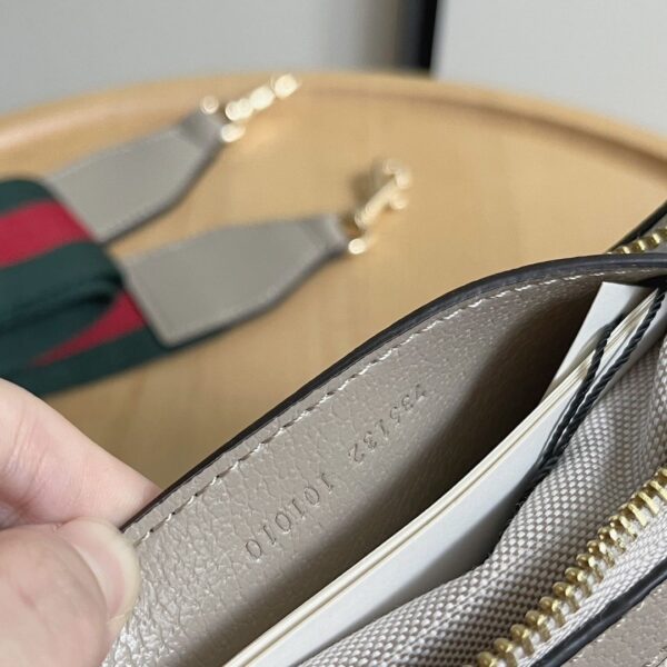 Iconic GG Handbag 735132-1