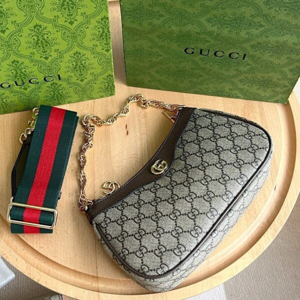 Iconic GG Handbag 735132-1