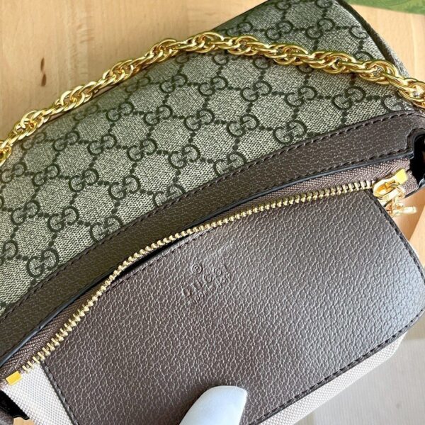 Iconic GG Handbag 735132-1