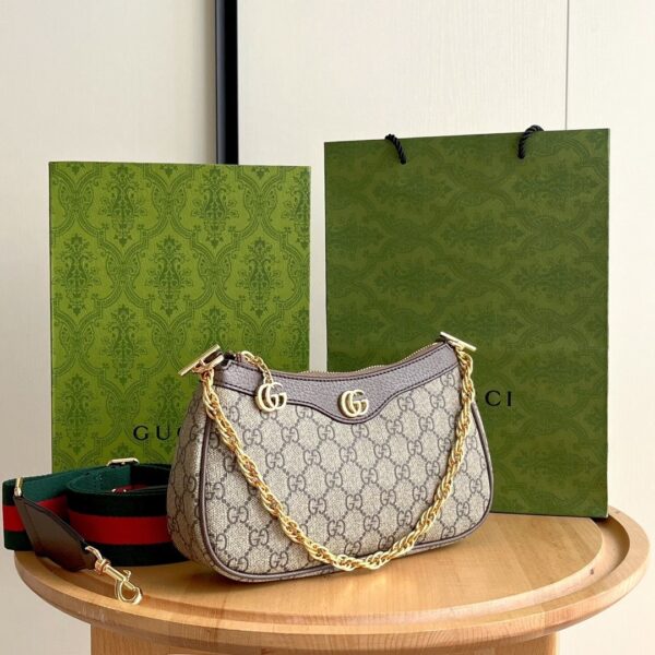 Iconic GG Handbag 735132-1