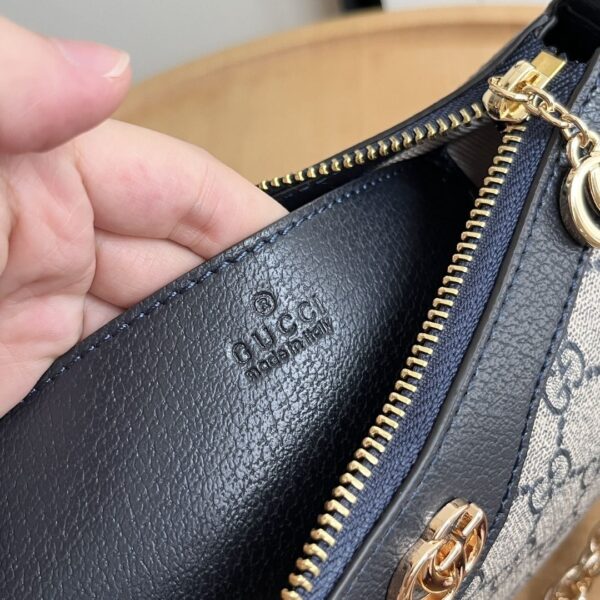 Iconic GG Handbag 735132-1
