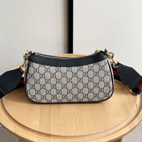 Iconic GG Handbag 735132-1