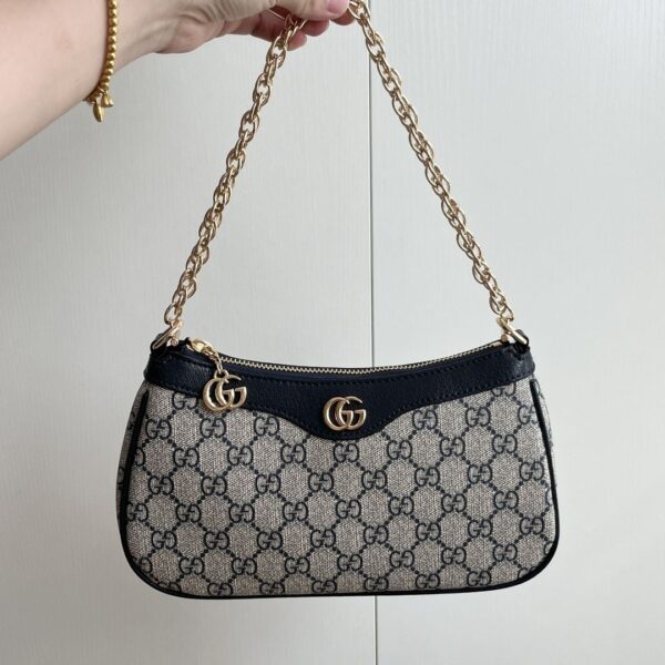 Iconic GG Handbag 735132-1