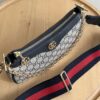 Iconic GG Handbag 735132-1