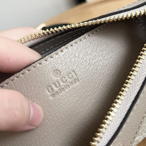 Iconic GG Handbag 735132