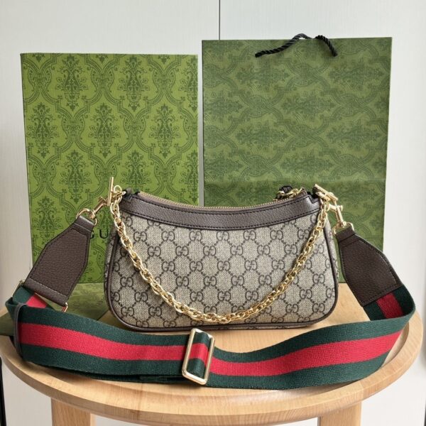 Iconic GG Handbag 735132