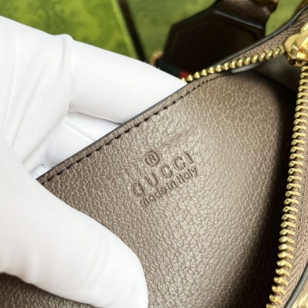Iconic GG Handbag 735132