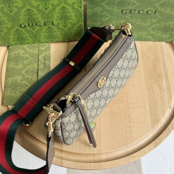 Iconic GG Handbag 735132