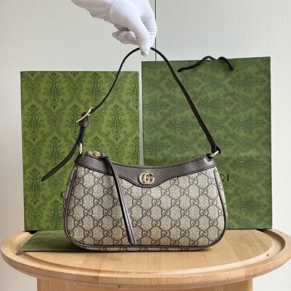 Iconic GG Handbag 735145