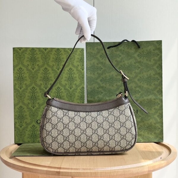 Iconic GG Handbag 735145