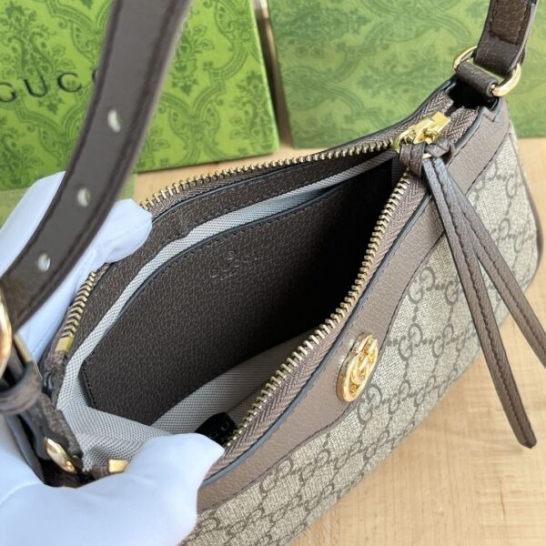 Iconic GG Handbag 735145