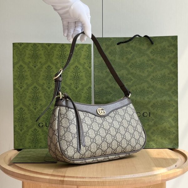 Iconic GG Handbag 735145