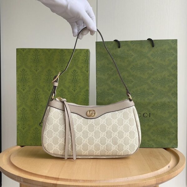 Iconic GG Handbag 735145