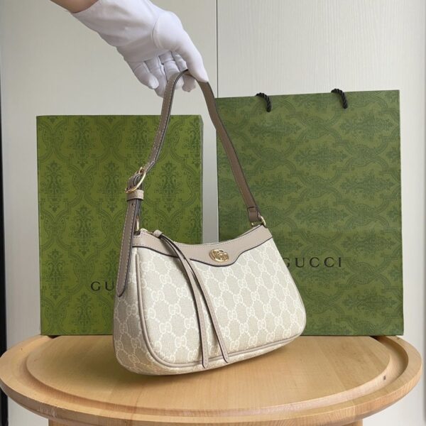 Iconic GG Handbag 735145