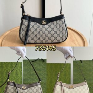 Iconic GG Handbag 735145