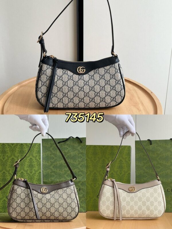 Iconic GG Handbag 735145
