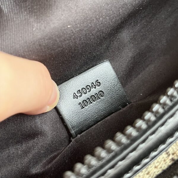 Iconic GG Handbag 450946