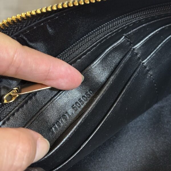 Iconic GG Handbag 779791