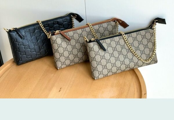 Iconic GG Handbag 779791