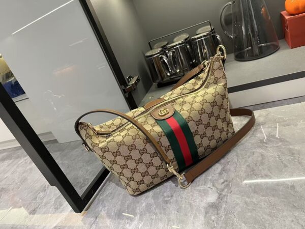 Iconic GG Handbag 857799