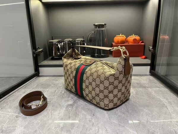 Iconic GG Handbag 857799