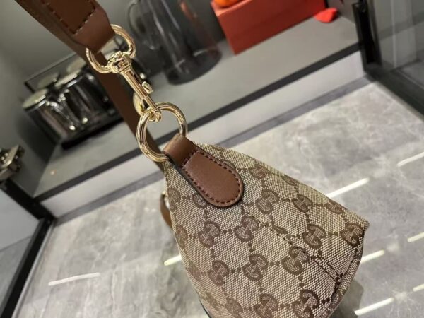Iconic GG Handbag 861775