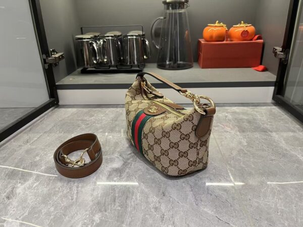 Iconic GG Handbag 861775