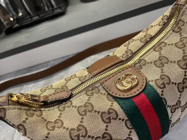 Iconic GG Handbag 861775