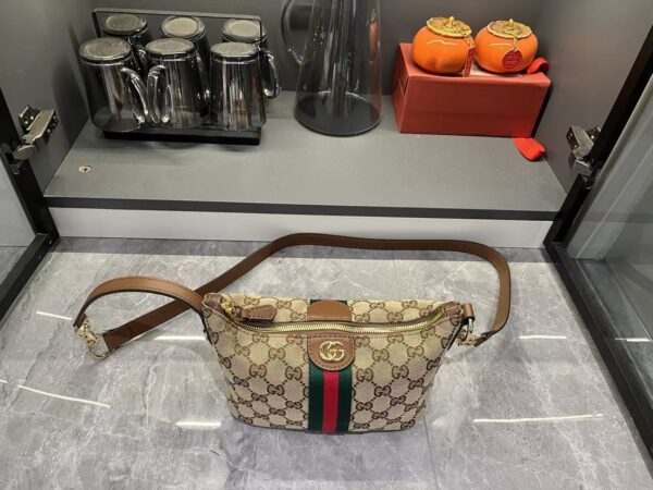 Iconic GG Handbag 861775
