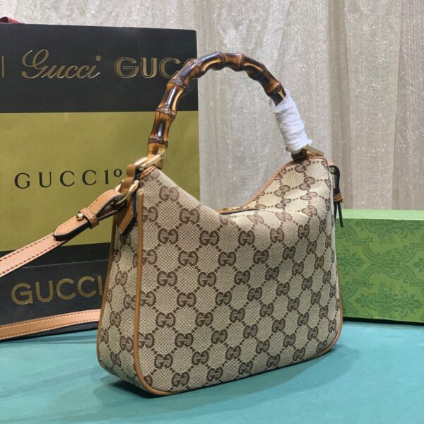 Iconic GG Handbag 799865