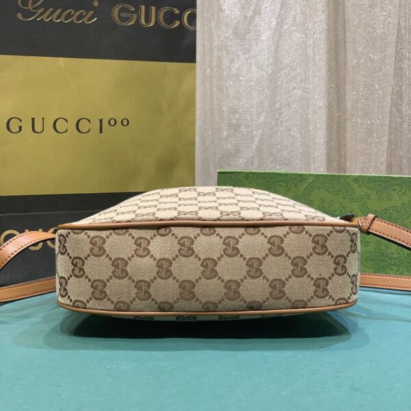 Iconic GG Handbag 799865