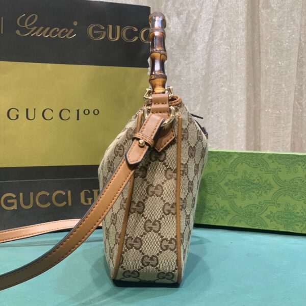 Iconic GG Handbag 799865
