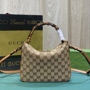 Iconic GG Handbag 799865