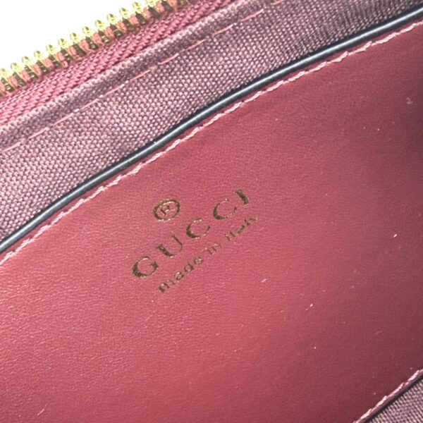 Iconic GG Handbag 841341