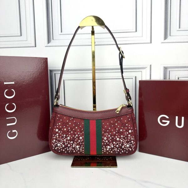 Iconic GG Handbag 841341