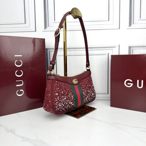 Iconic GG Handbag 841341