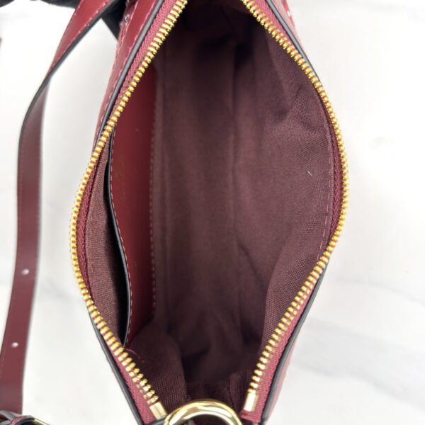 Iconic GG Handbag 841341