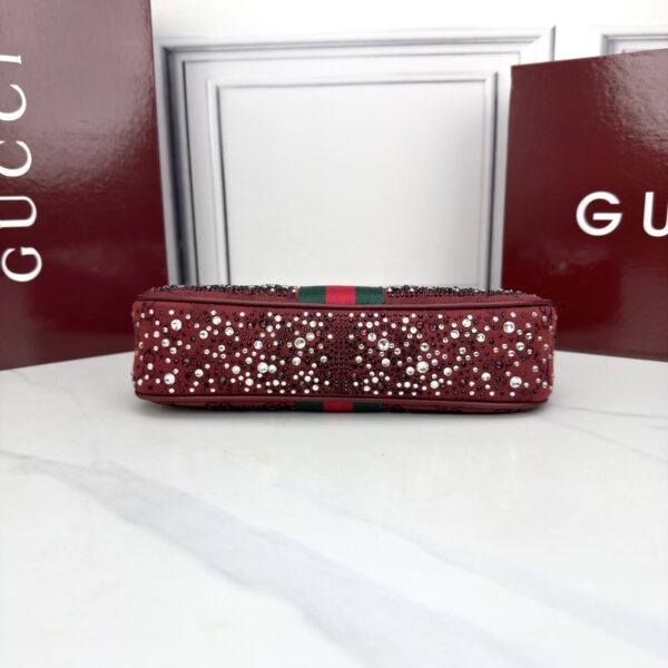 Iconic GG Handbag 841341