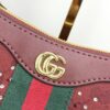 Iconic GG Handbag 841341