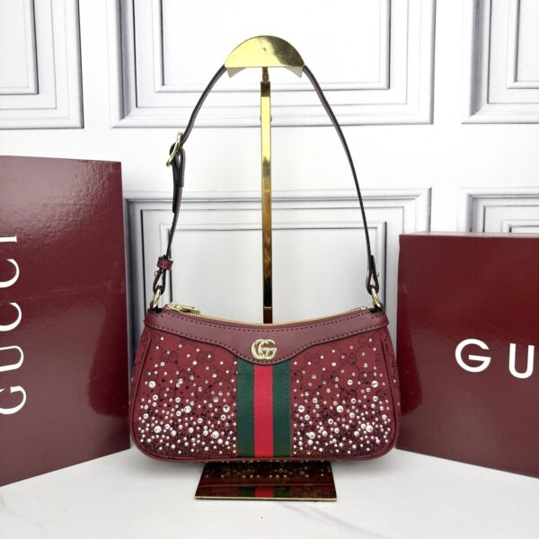 Iconic GG Handbag 841341