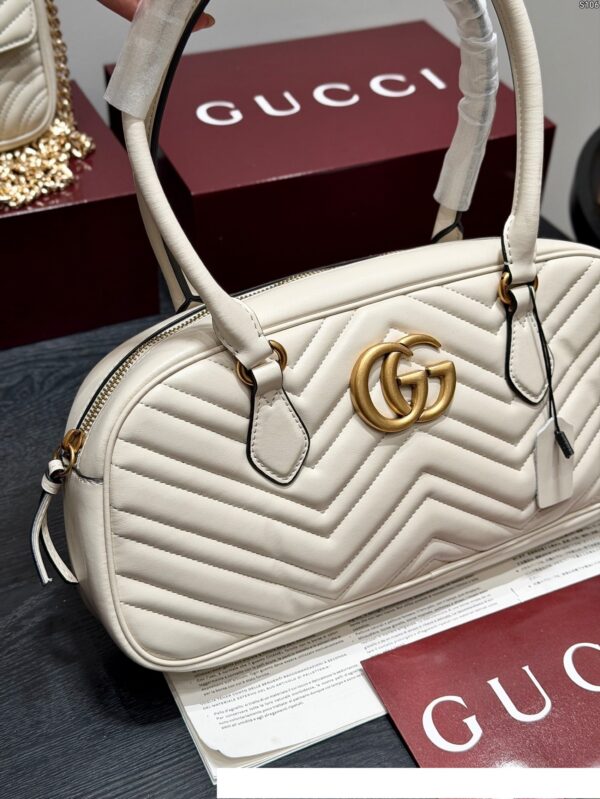 Modern Style Trendy GG Handbag GG26141