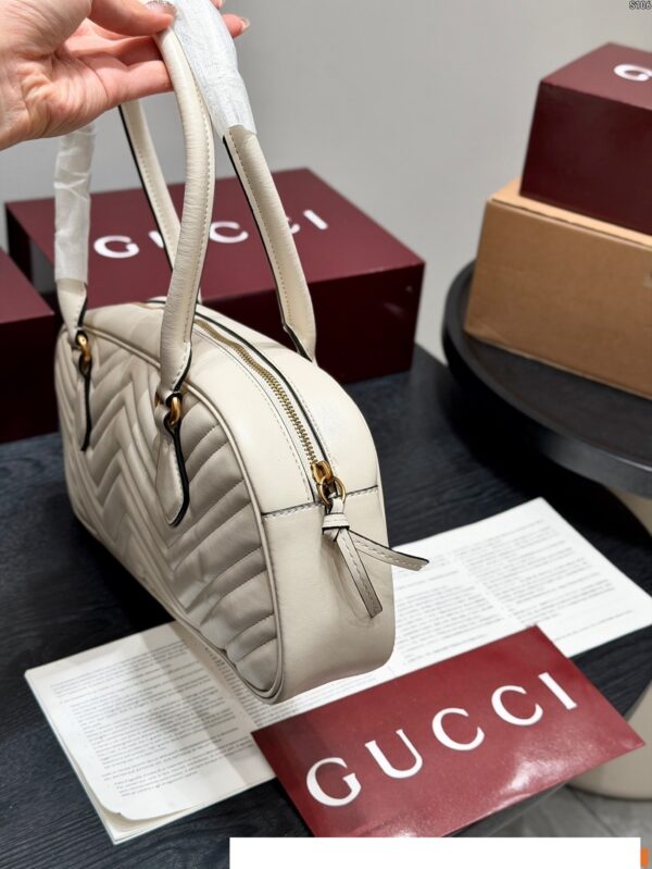 Modern Style Trendy GG Handbag GG26141